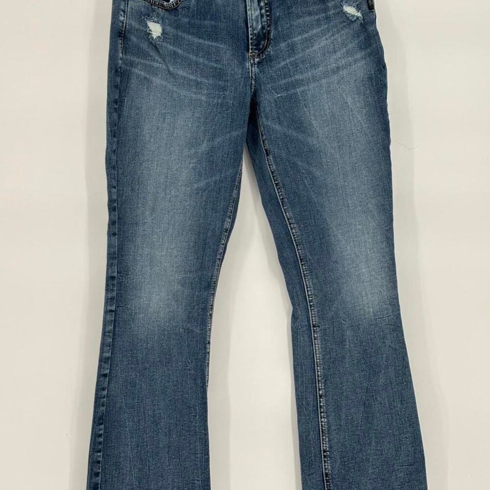 Silver jeans co elyse